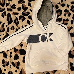 Calvin Klein Hoodie
